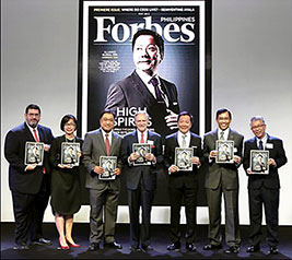 Forbes Philippines