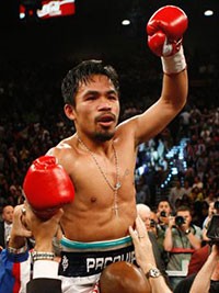 Manny Pacquiao