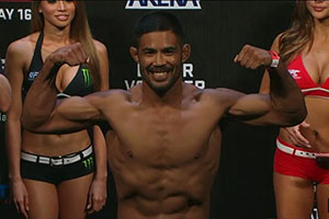 Mark Munoz