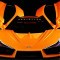 The Aurelio supercar