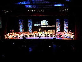 Kabataang Silay Rondalla Ensemble
