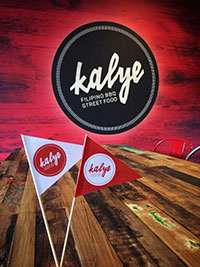 Kalye