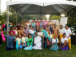Little Manila Dance Collective