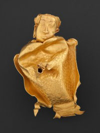 Philippine gold