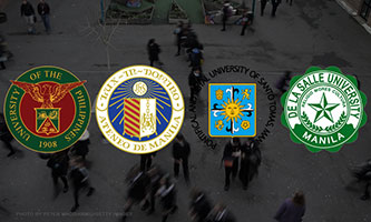 Top Universities