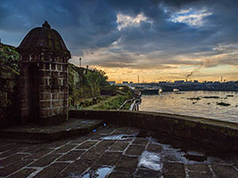 Intramuros