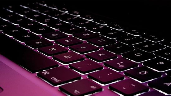 Keyboard