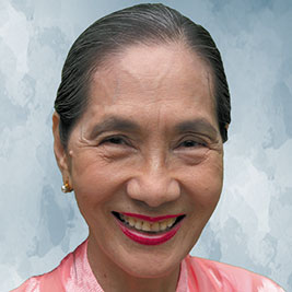Ligaya Fernando-Amilbangsa