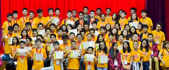 PHL Math Team