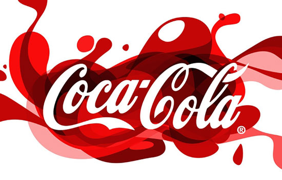 Coca Cola logo