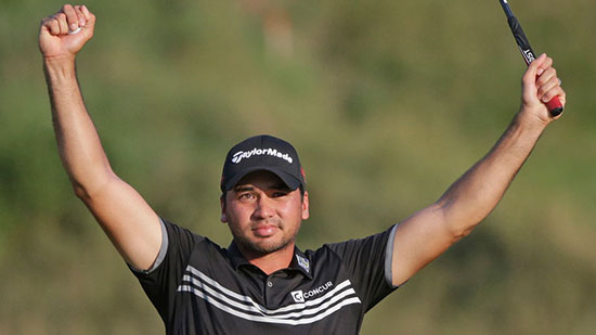 Jason Day