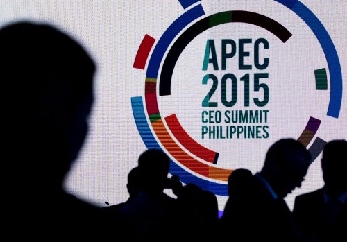APEC CEO 2015