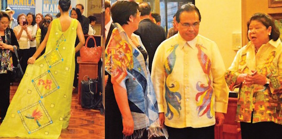 Fashion and Autism