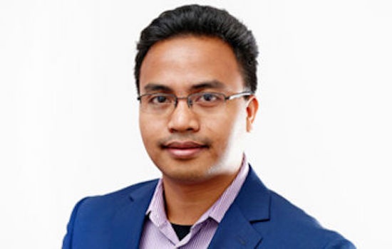 Dr. Joey D. Ocon