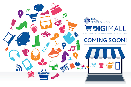 DigiMall
