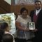 Dorie Paniza, 2015 Daly City Citizen of the Year