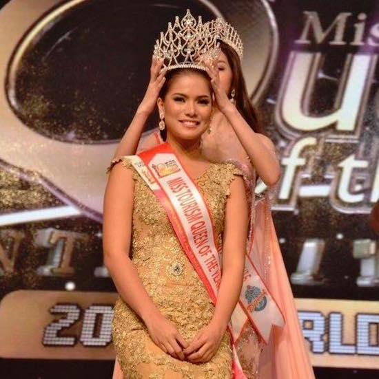 Leren Mae Bautista