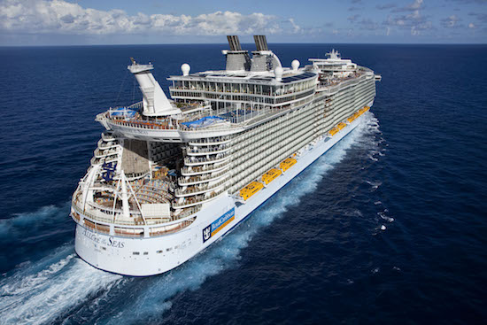 Royal Carribean