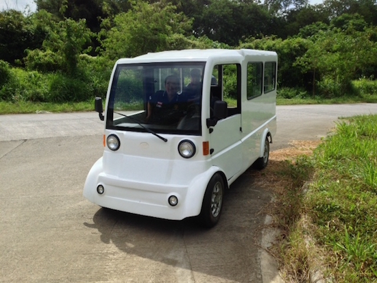 Tojo Motors