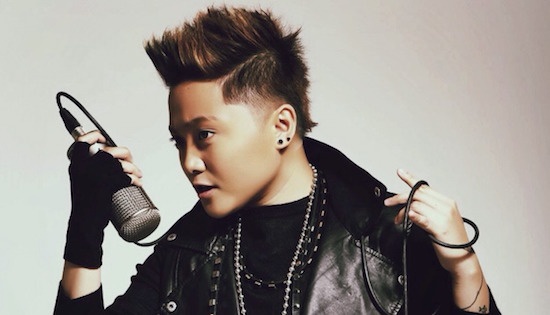 Charice Pempengco
