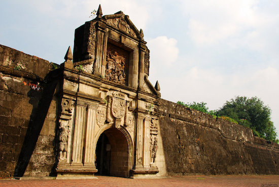 Intramuros