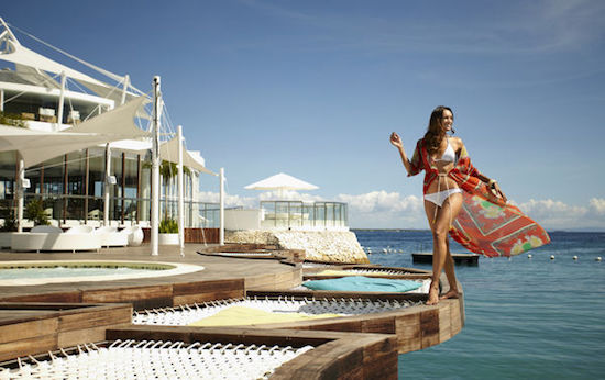 Mövenpick Hotel Mactan Island Cebu