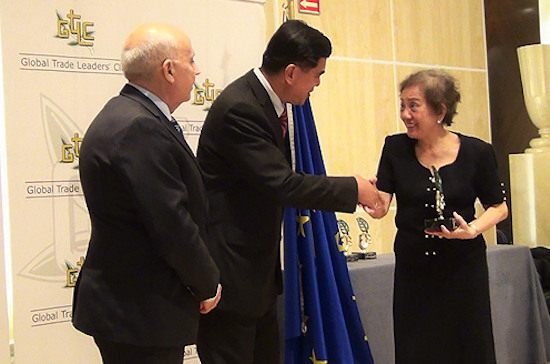 Young's Town awarded
