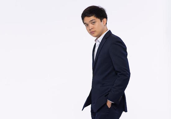 Leandro Leviste