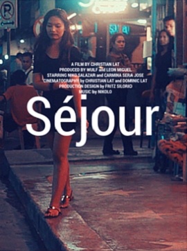 Sejour