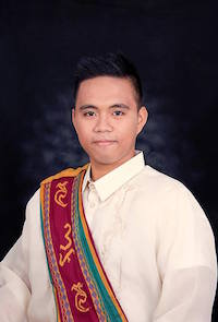 Cris Reven L. Gibaga
