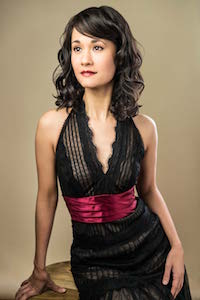 Ali Ewoldt