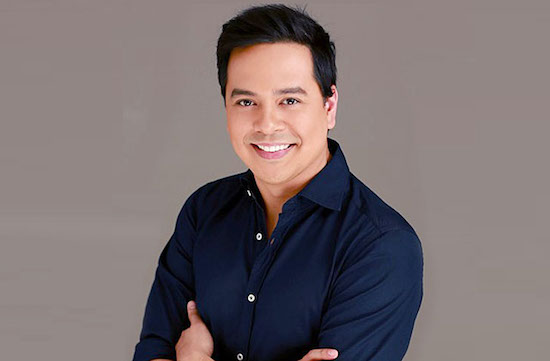 John Lloyd Cruz