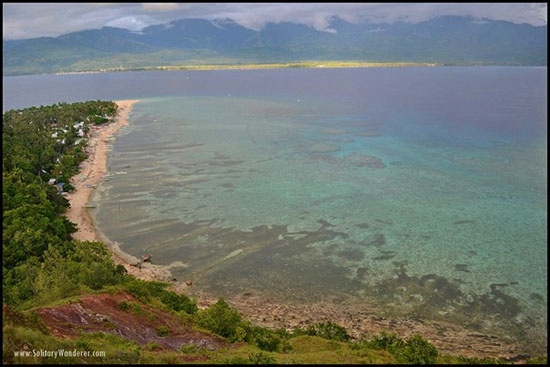 Mararison Island