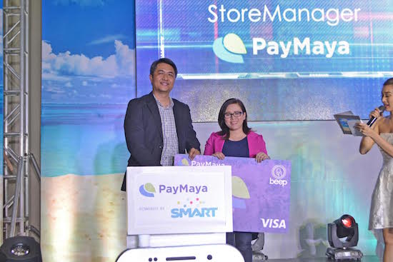 PayMaya