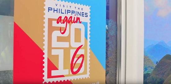 Visit the Philippines again 2016