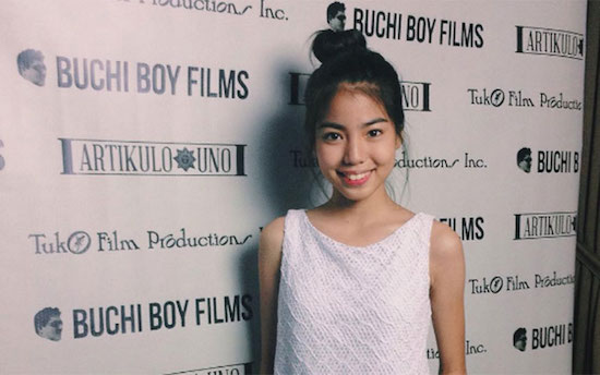 Teri Malvar