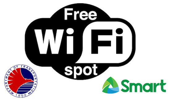 Wifi DOT Smart
