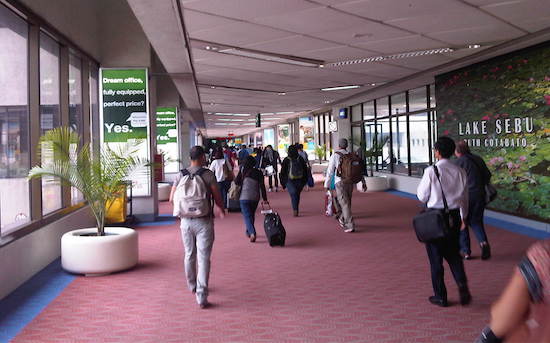 NAIA