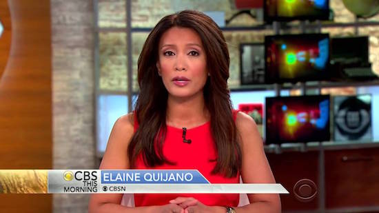 Elaine Quijano