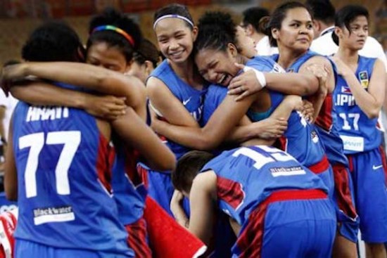 Perlas Pilipinas