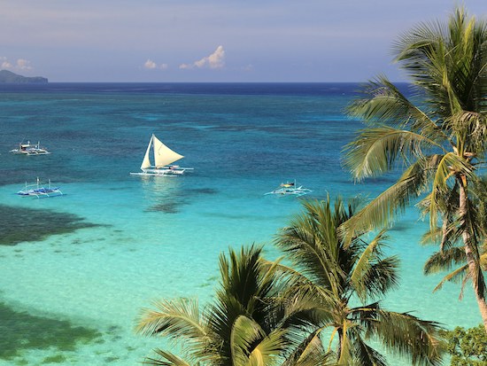 Boracay