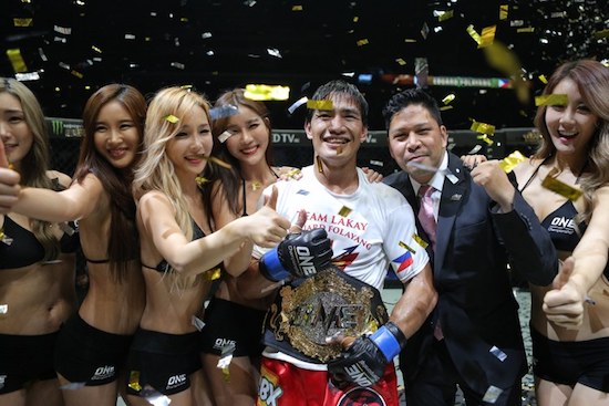 Eduard Folayang