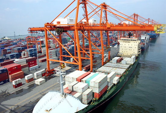 Philippine exports