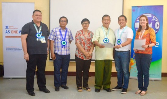 Global Filipino School Program, Aklan