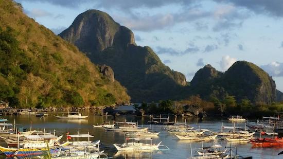 El Nido, Palawan
