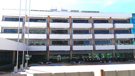 Nueva Ecija Business Hub
