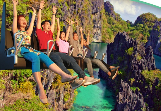 Agila - The EKsperience