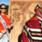 65th Miss Universe Competition – Contestants Visit Baguio, Philippines