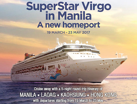 SuperStar Virgo