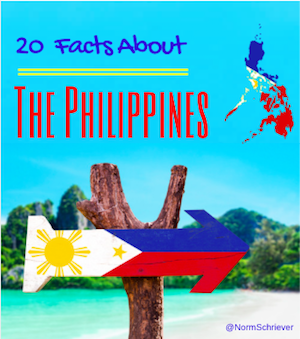 20 Incredible Facts